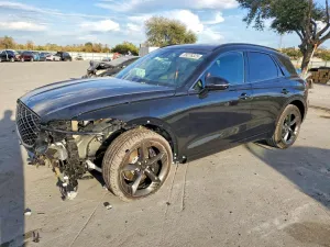 2026 GENESIS GV70 SPORT