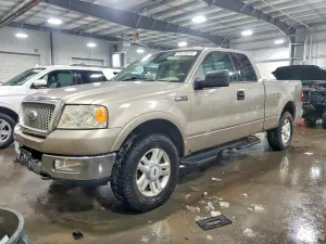 2004 FORD All Models