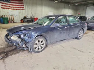 2010 HONDA ACCORD