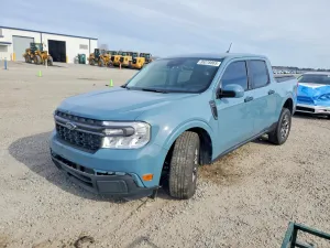 2022 FORD MAVERICK