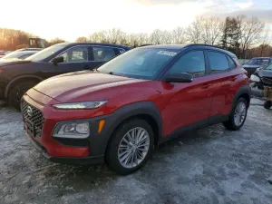 2021 HYUNDAI KONA
