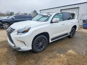 2023 LEXUS GX