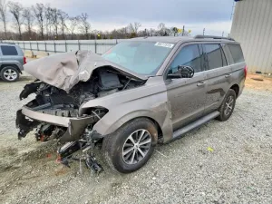 2019 FORD EXPEDITION