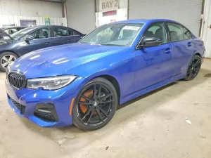 2021 BMW 3 SERIES