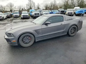 2014 FORD ALL Models