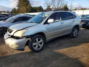 2004 LEXUS RX330