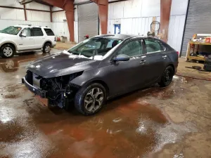 2020 KIA FORTE