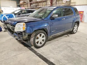 2016 GMC TERRAIN