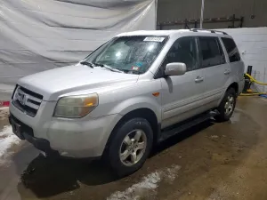2006 HONDA PILOT