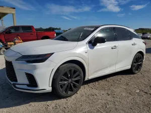 2023 LEXUS RX350
