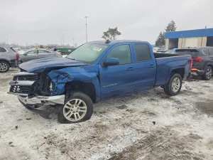 2019 CHEVROLET ALL Models