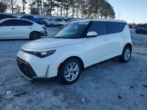 2023 KIA SOUL