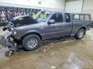 2010 FORD RANGER