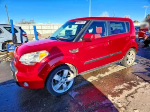 2010 KIA SOUL