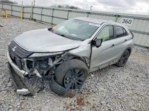 2022 MITSUBISHI ECLIPSE