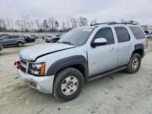 2013 CHEVROLET TAHOE
