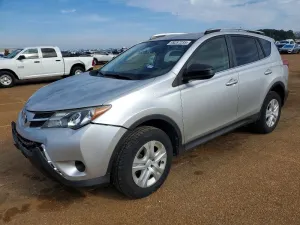 2013 TOYOTA RAV4