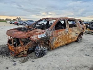2025 CHEVROLET TRAVERSE Z