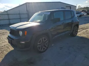 2021 JEEP RENEGADE