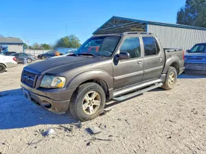 2005 FORD EXPLORER