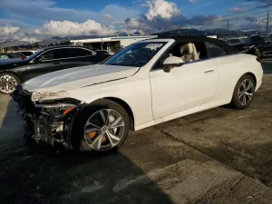 2025 MERCEDES-BENZ CLE 300 4M