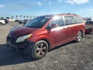 2013 TOYOTA All Models