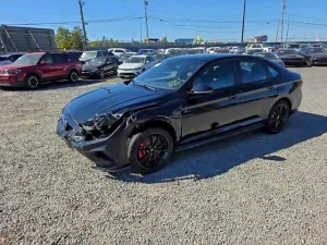 2025 VOLKSWAGEN JETTA