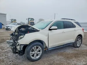 2014 CHEVROLET EQUINOX