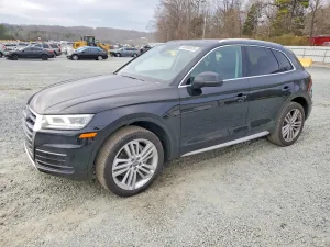 2019 AUDI Q5