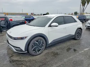 2024 HYUNDAI IONIQ