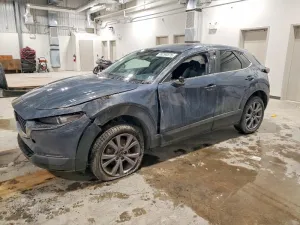 2024 MAZDA CX30