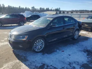 2015 VOLKSWAGEN JETTA