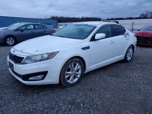 2012 KIA OPTIMA