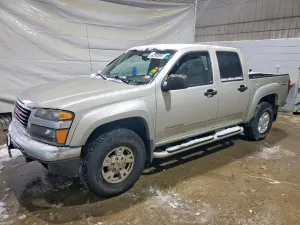 2005 GMC CANYON