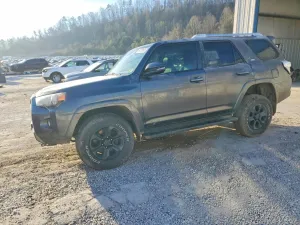 2015 TOYOTA 4RUNNER