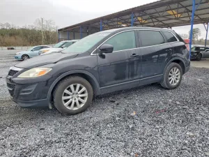 2010 MAZDA CX-9