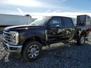 2024 FORD F250