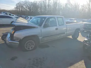 2005 CHEVROLET ALL Models