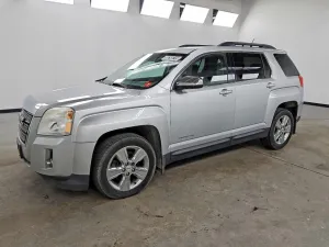 2015 GMC TERRAIN