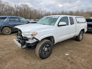 2020 TOYOTA TACOMA
