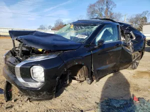 2025 MITSUBISHI OUTLANDER