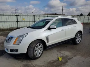 2013 CADILLAC SRX