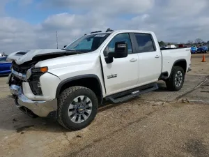 2023 CHEVROLET ALL Models