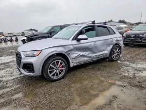 2024 AUDI Q5
