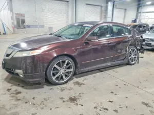 2009 ACURA TL