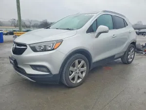 2017 BUICK ENCORE