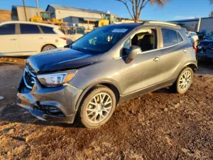 2017 BUICK ENCORE
