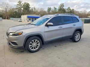 2020 JEEP GRAND CHER