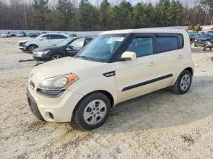 2012 KIA SOUL