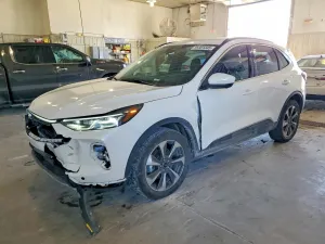 2023 FORD ESCAPE PLA